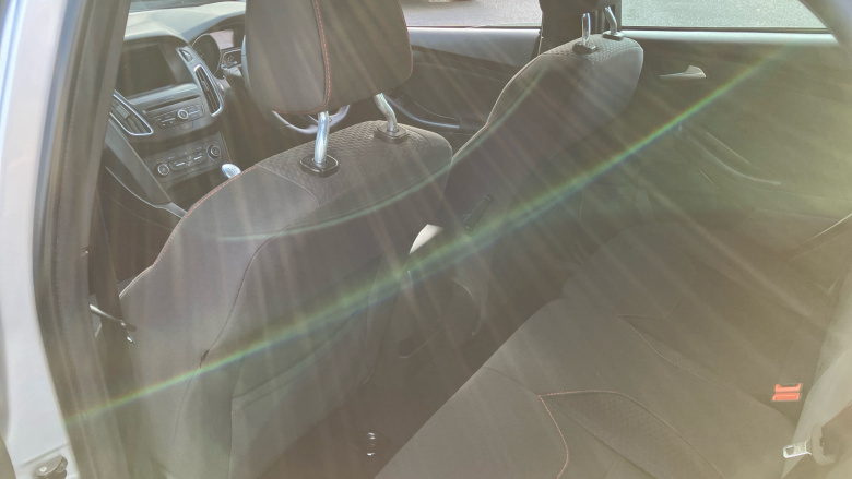 Ford Focus 1.0 EcoBoost 140 ST-Line Navigation 5dr Petrol Hatchback